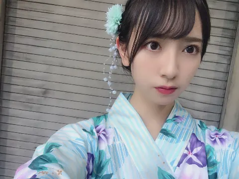 金村 美玖｜ミントのフィナンシェ。（2019-09-09）｜3枚目