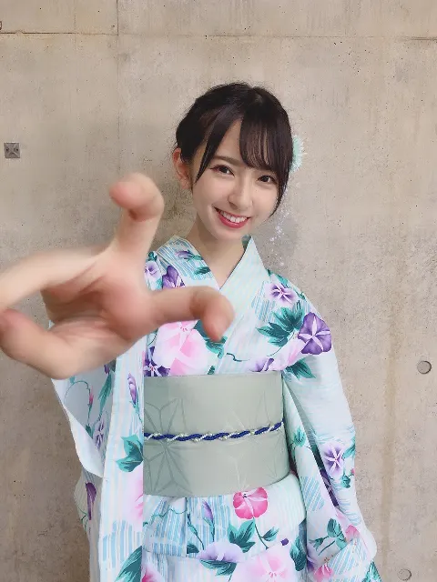 金村 美玖｜ミントのフィナンシェ。（2019-09-09）｜11枚目