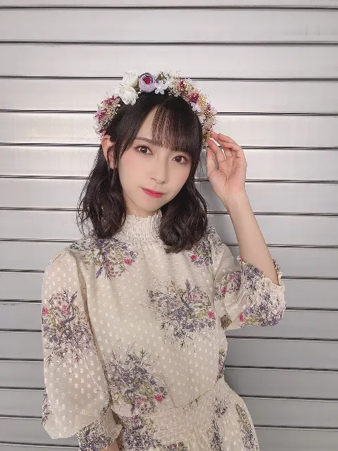 金村 美玖｜海と風と秋（2019-09-14）