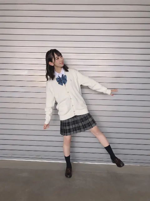 金村 美玖｜海と風と秋（2019-09-14）｜5枚目