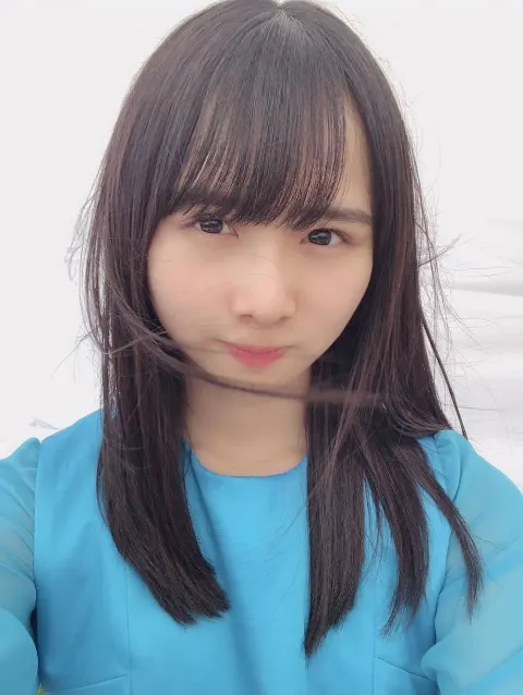 上村 ひなの｜強い花（2019-09-16）