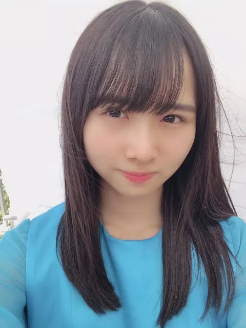 上村 ひなの｜強い花（2019-09-16）｜2枚目