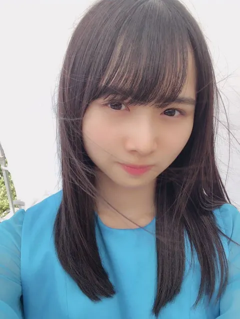 上村 ひなの｜強い花（2019-09-16）｜3枚目