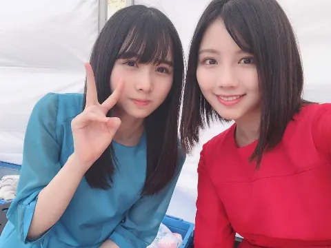 上村 ひなの｜強い花（2019-09-16）｜4枚目