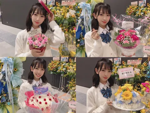 金村 美玖｜ありがとうがたくさん💭（2）（2019-09-17）｜2枚目