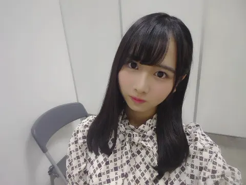 上村 ひなの｜個別握手会 パシフィコ横浜（2019-09-18）