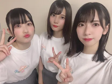 金村 美玖｜I♡さいたま（2019-09-29）｜2枚目