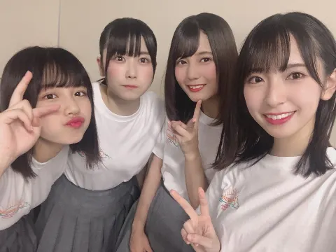 金村 美玖｜I♡さいたま（2019-09-29）｜3枚目
