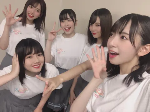 金村 美玖｜I♡さいたま（2019-09-29）｜4枚目