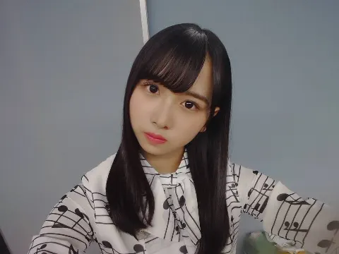 上村 ひなの｜北九州💗（2019-10-06）