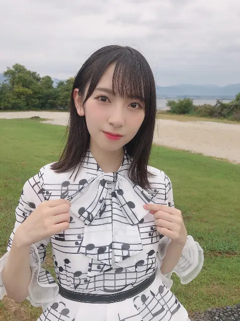 金村 美玖｜イナズマロック！（2019-10-06）｜3枚目