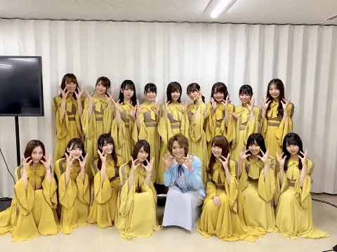 上村 ひなの｜MBS音祭り_2019（2019-10-08）｜3枚目