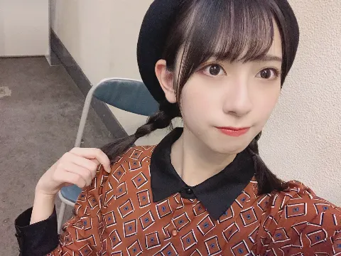 金村 美玖｜秋刀魚。（2019-10-13）｜4枚目