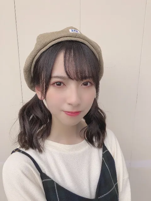 金村 美玖｜秋刀魚。（2019-10-13）｜5枚目