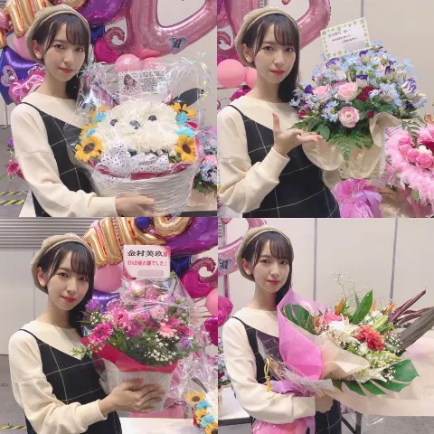 金村 美玖｜コーヒーの香りってリラックスできますよね☕（2019-10-15）｜2枚目