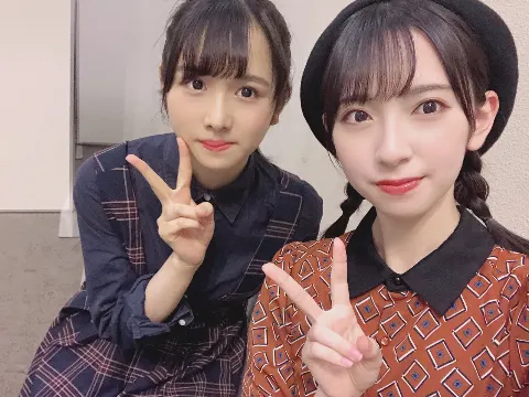 金村 美玖｜コーヒーの香りってリラックスできますよね☕（2019-10-15）｜4枚目
