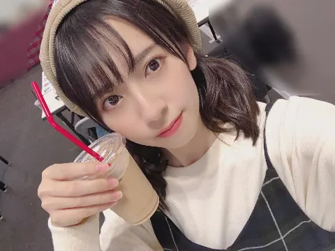金村 美玖｜コーヒーの香りってリラックスできますよね☕（2019-10-15）｜6枚目