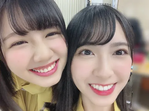 金村 美玖｜芥子色。（2019-10-15）｜2枚目
