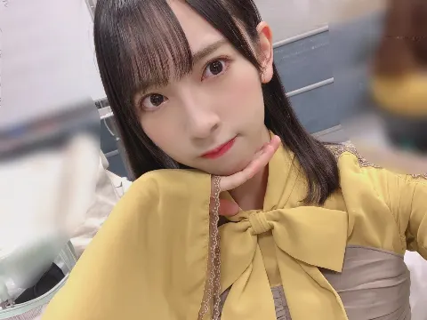 金村 美玖｜芥子色。（2019-10-15）｜4枚目