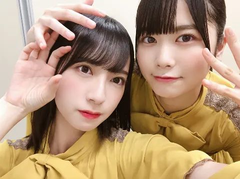 金村 美玖｜NEW!（2019-10-21）
