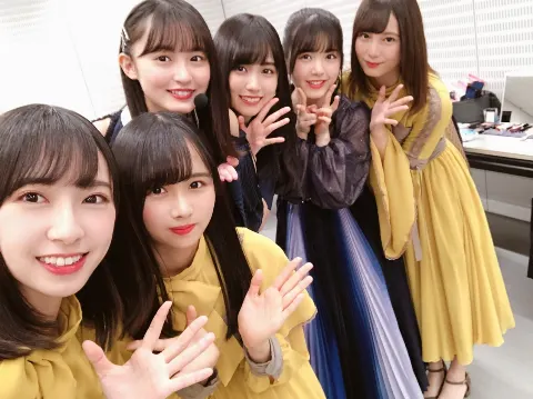 金村 美玖｜NEW!（2019-10-21）｜2枚目