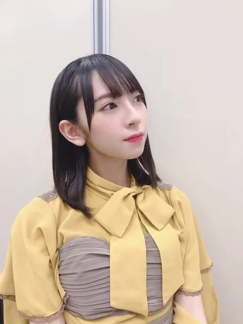 金村 美玖｜NEW!（2019-10-21）｜4枚目