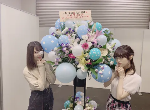 小坂 菜緒｜夜のスキンケアでパックをするんですけど、してる時って暇になる…（2019-10-24）｜3枚目