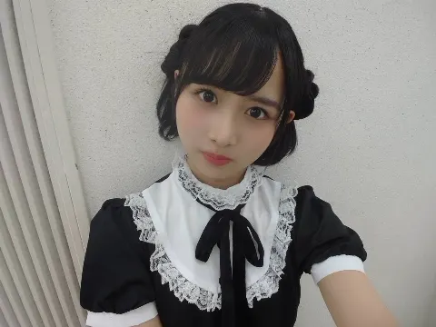 上村 ひなの｜タルト・タタン（2019-10-26）｜6枚目