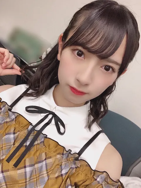 金村 美玖｜ラグーナ‼（2019-10-30）