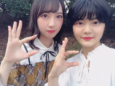 金村 美玖｜ラグーナ‼（2019-10-30）｜4枚目