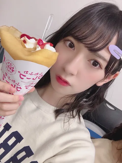 金村 美玖｜ラグーナ‼（2019-10-30）｜5枚目