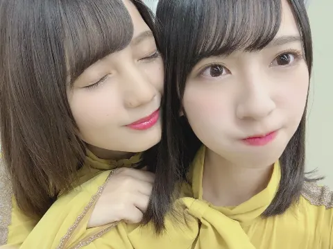金村 美玖｜どの曲が好き??（2019-10-30）｜4枚目