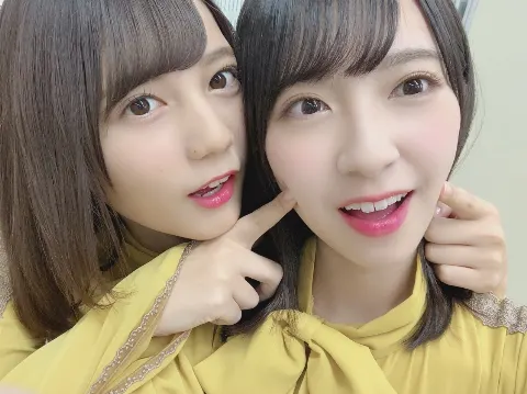 金村 美玖｜どの曲が好き??（2019-10-30）｜6枚目