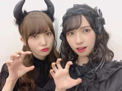 金村 美玖｜いつの間にか11月だね〜（2019-11-02）｜5枚目
