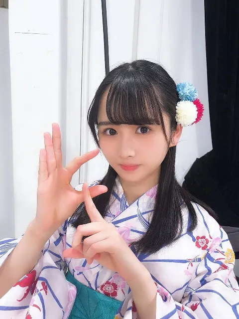 上村 ひなの｜100回目のブログ（2019-11-02）｜2枚目