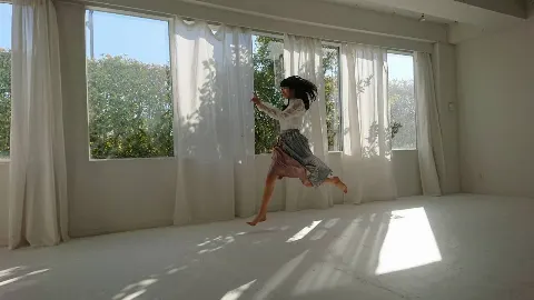 上村 ひなの｜100回目のブログ（2019-11-02）｜3枚目
