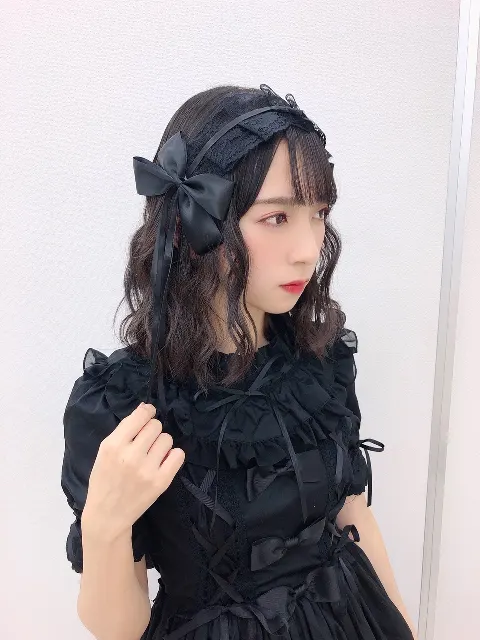 金村 美玖｜1日遅れのHalloween🎃（2019-11-02）