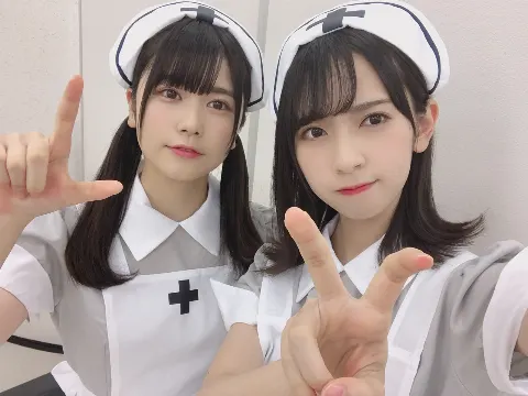 金村 美玖｜1日遅れのHalloween🎃（2019-11-02）｜3枚目