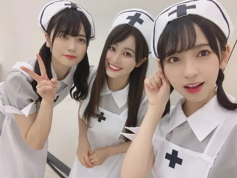 金村 美玖｜1日遅れのHalloween🎃（2019-11-02）｜5枚目
