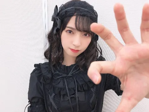 金村 美玖｜1日遅れのHalloween🎃（2019-11-02）｜6枚目
