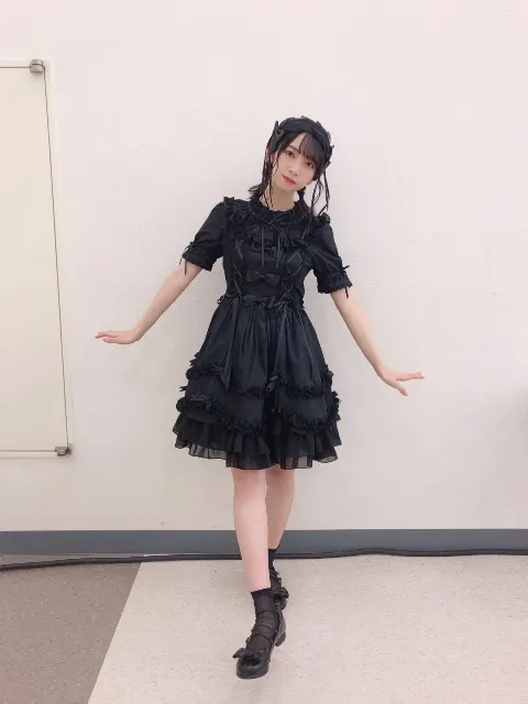 金村 美玖｜1日遅れのHalloween🎃（2019-11-02）｜7枚目