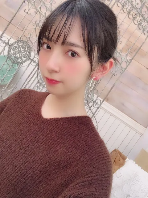 金村 美玖｜ケーブルニットが好きです。（2019-11-05）｜3枚目
