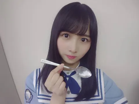 上村 ひなの｜ココイチde もっとHAPPY！キャンペーン（2019-11-07）