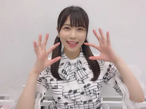 金村 美玖｜丹生ちゃんが多めのブログ。（2019-11-07）｜7枚目