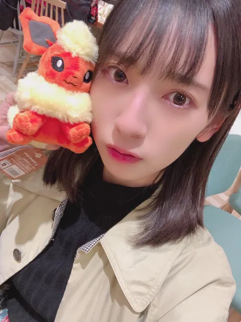 金村 美玖｜楽しみ！楽しみ！（2019-11-13）｜5枚目