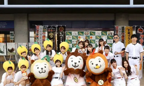 上村 ひなの｜日向の国、宮崎県へ！（2019-11-13）｜3枚目