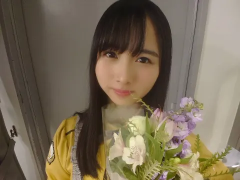 上村 ひなの｜ルルルン（2019-11-13）