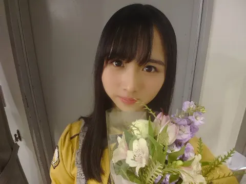 上村 ひなの｜ルルルン（2019-11-13）｜2枚目