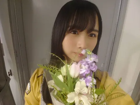 上村 ひなの｜ルルルン（2019-11-13）｜3枚目