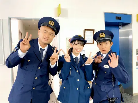 金村 美玖｜明日よる7時！（2019-11-13）